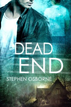 Dead End (eBook, ePUB) - Osborne, Stephen