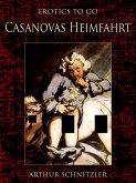 Casanovas Heimfahrt (eBook, ePUB)