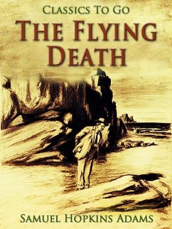 Cover The Flying Death (eBook, ePUB)