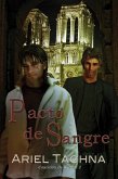 Pacto de sangre (eBook, ePUB) Pacto de sangre (eBook, ePUB)