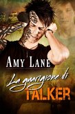 La guarigione di Talker (eBook, ePUB)