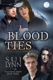 Blood Ties (eBook, ePUB) Blood Ties (eBook, ePUB)