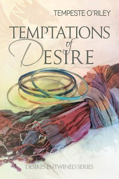 Cover Temptations of Desire (eBook, ePUB)