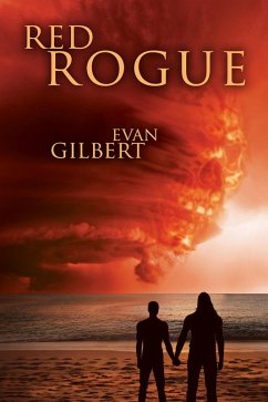 Cover Red Rogue (eBook, ePUB)