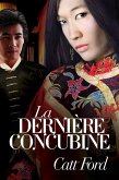 La dernière concubine (eBook, ePUB)