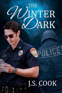 Winter Dark (eBook, ePUB) - Cook, J. S.