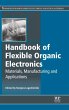 Handbook of Flexible Organic... - Bild 1
