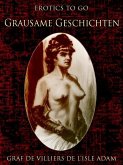 Grausame Geschichten (eBook, ePUB) Grausame Geschichten (eBook, ePUB)