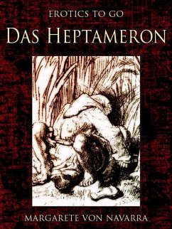 Cover Das Heptameron (eBook, ePUB)
