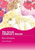 Greek Children's Doctor (eBook, PDF)