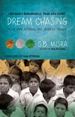 Dream Chasing (eBook, ePUB)