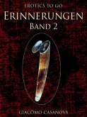 Erinnerungen, Band 2 (eBook, ePUB) Erinnerungen, Band 2 (eBook, ePUB)