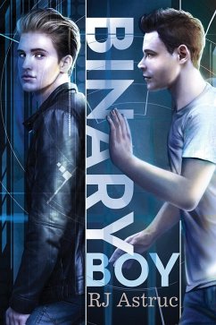 Binary Boy (eBook, ePUB) Binary Boy (eBook, ePUB)