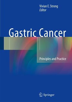 Gastric Cancer