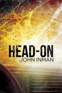 Head-on (eBook, ePUB) - Inman, John