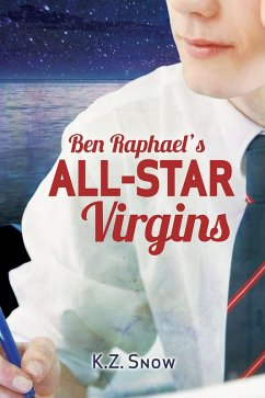 Ben Raphael's All-Star Virgins (eBook, ePUB) Ben Raphael's All-Star Virgins (eBook, ePUB)