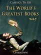 The World's Greatest Books - Volume 07... - Bild 1