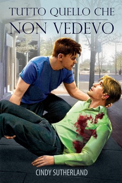 Tutto quello che non vedevo (eBook, ePUB)