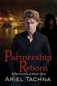 Partnership Reborn (eBook, ePUB) - Tachna, Ariel