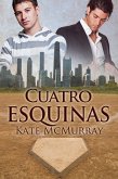 Cuatro esquinas (eBook, ePUB)