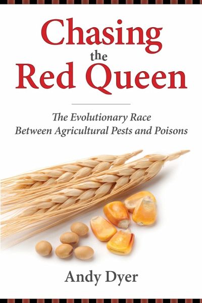 Chasing the Red Queen (eBook, ePUB)