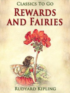 Cover Rewards and Fairies (eBook, ePUB)
