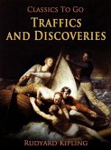 Traffics and Discoveries (eBook, ePUB) Traffics and Discoveries (eBook, ePUB)