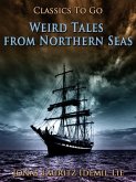 Weird Tales from Northern Seas (eBook, ePUB)
