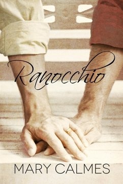 Cover Ranocchio (eBook, ePUB)