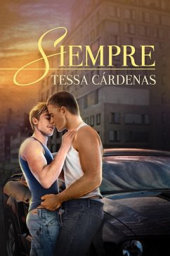 Cover Siempre (eBook, ePUB)