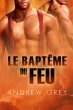 Le baptême du feu (eBook, ePUB) - Bild 1