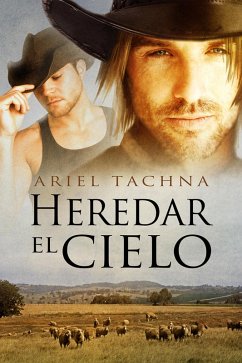 Heredar el cielo (eBook, ePUB) - Tachna, Ariel