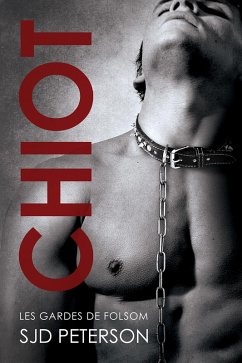 Chiot (eBook, ePUB) - Peterson, Sjd