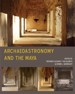 Cover Archaeoastronomy and the Maya (eBook, PDF)