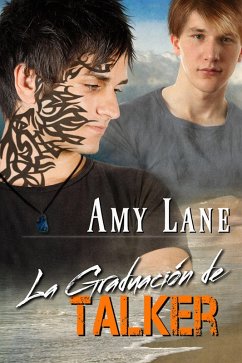 La graduación de Talker (eBook, ePUB) - Lane, Amy