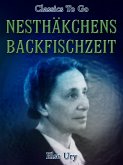 Nesthäkchens Backfischzeit (eBook, ePUB)