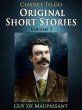 Original Short Stories - Volume 2... - Bild 1