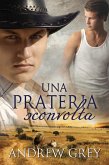 Una prateria sconvolta (eBook, ePUB)