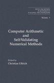 Computer Arithmetic and Self-Validating Numerical Methods (eBook, PDF)