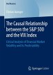 The Causal Relationship between the S&P... - Bild 1