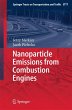 Nanoparticle Emissions From Combustion... - Bild 1