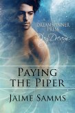 Paying the Piper (eBook, ePUB)