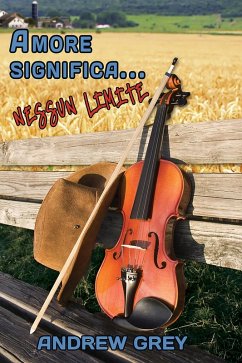 Cover Amore significa... nessun limite (eBook, ePUB)