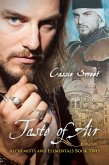 Taste of Air (eBook, ePUB)