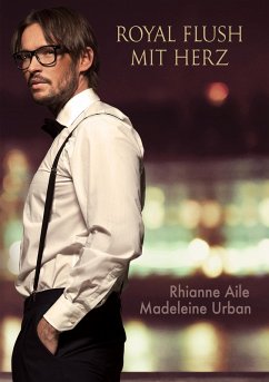 Cover Royal Flush mit Herz (eBook, ePUB)