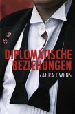 Diplomatische Beziehungen (eBook, ePUB)