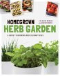 Homegrown Herb Garden (eBook, ePUB) - Bild 1