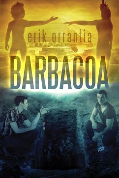 Cover Barbacoa (eBook, ePUB)