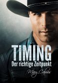 Timing: Der richtige Zeitpunkt (eBook, ePUB) Timing: Der richtige Zeitpunkt (eBook, ePUB)