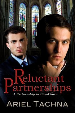 Cover Reluctant Partnerships (eBook, ePUB)